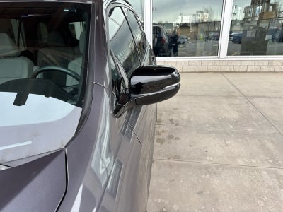 2021 Honda Passport AWD Elite