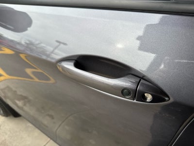 2021 Honda Passport AWD Elite