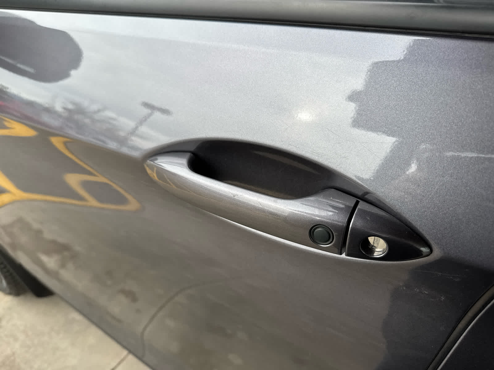 2021 Honda Passport AWD Elite