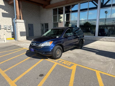 2011 Honda CR-V SE