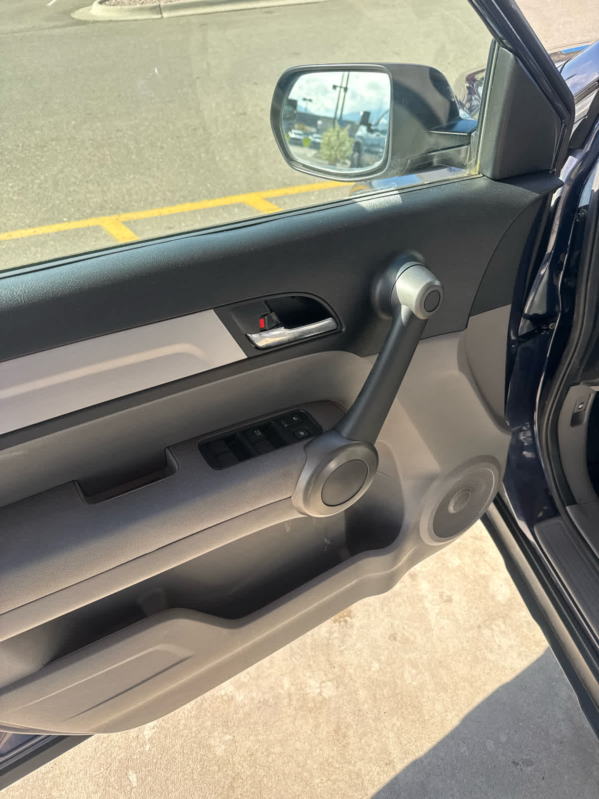 2011 Honda CR-V SE