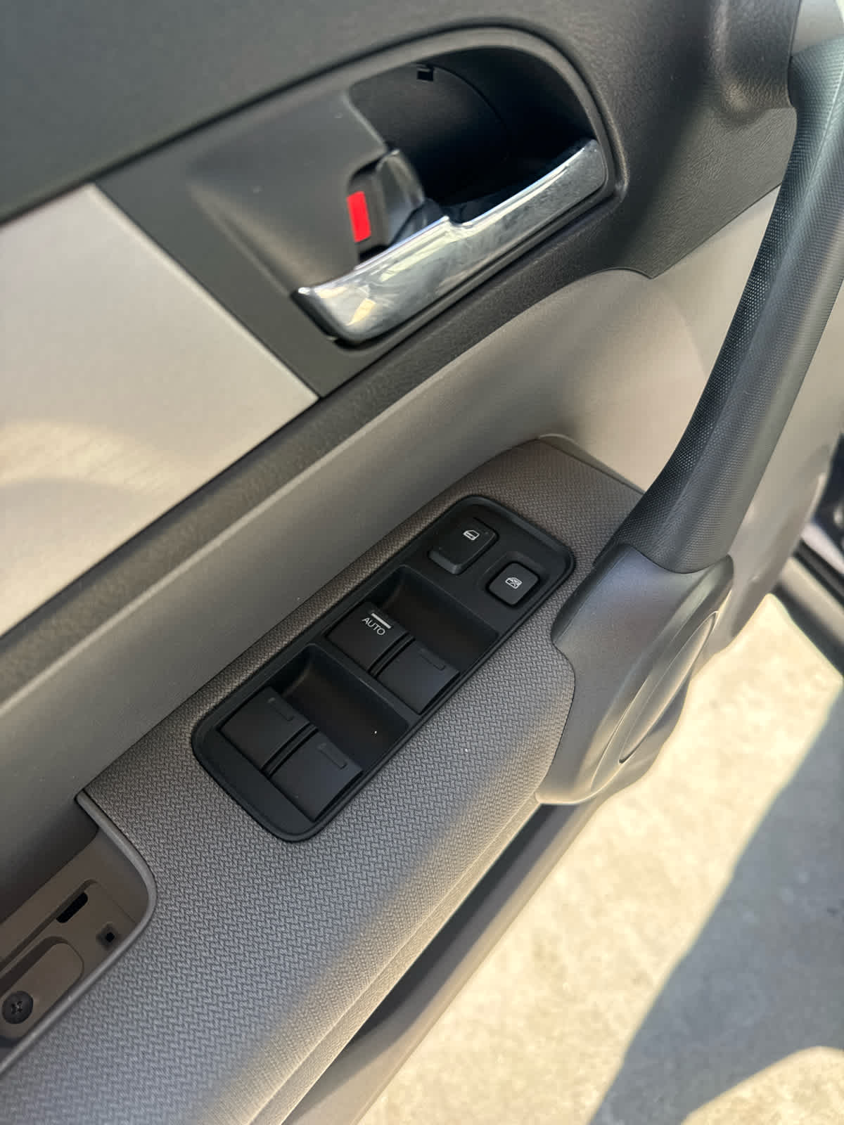 2011 Honda CR-V SE