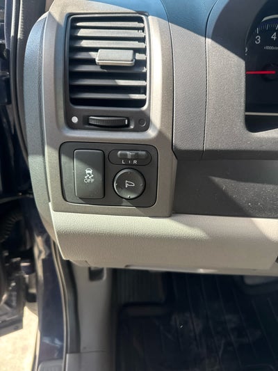 2011 Honda CR-V SE