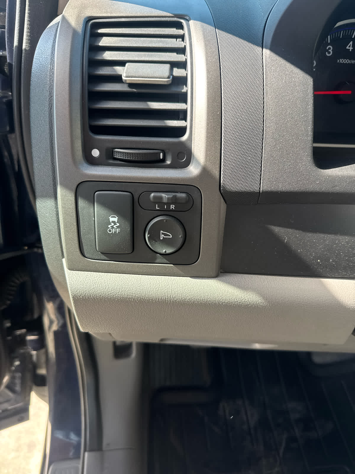 2011 Honda CR-V SE