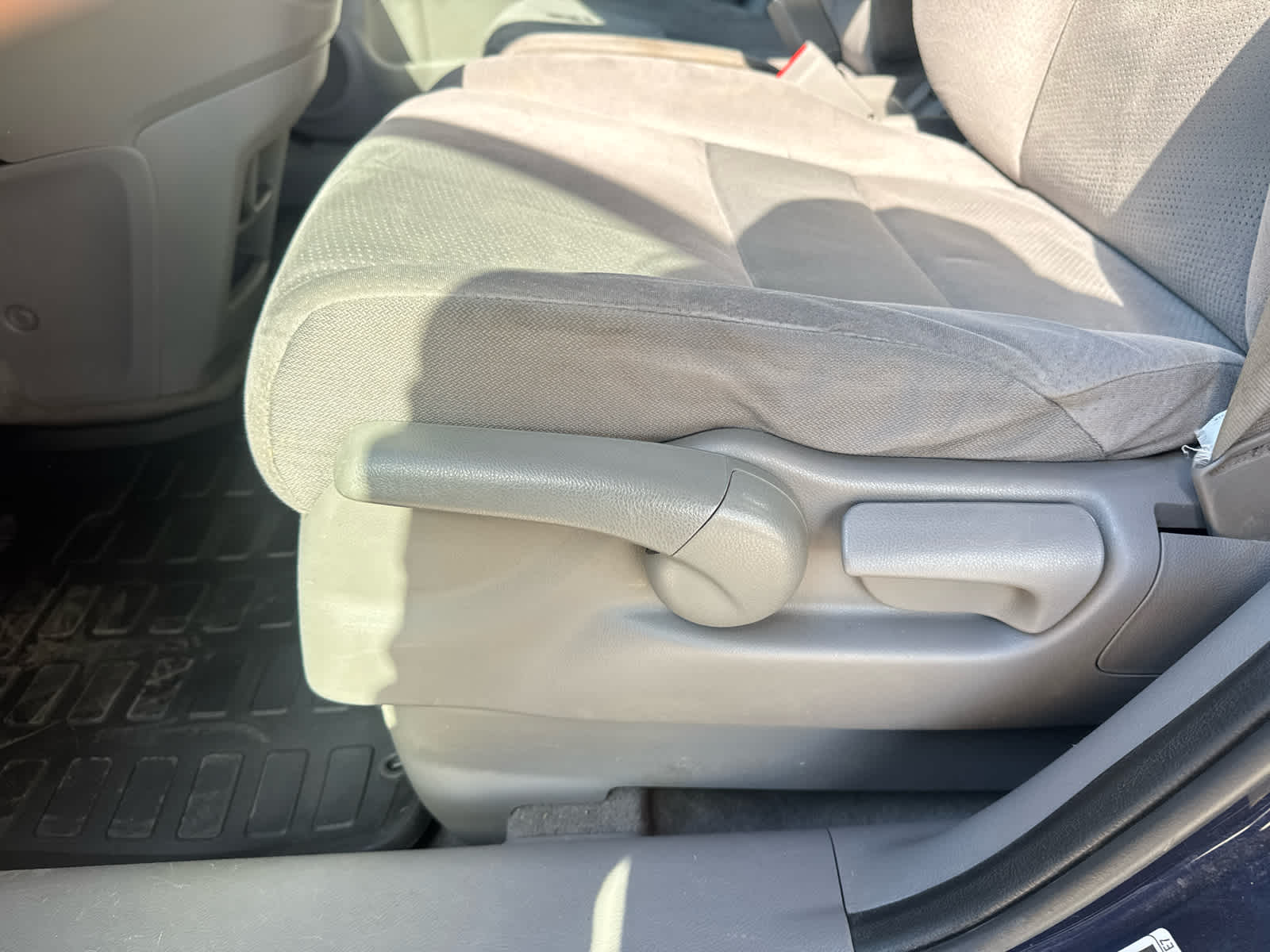 2011 Honda CR-V SE