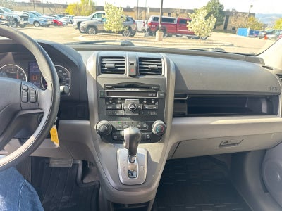 2011 Honda CR-V SE