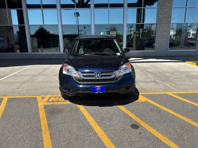 2011 Honda CR-V SE