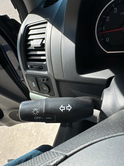 2011 Honda CR-V SE