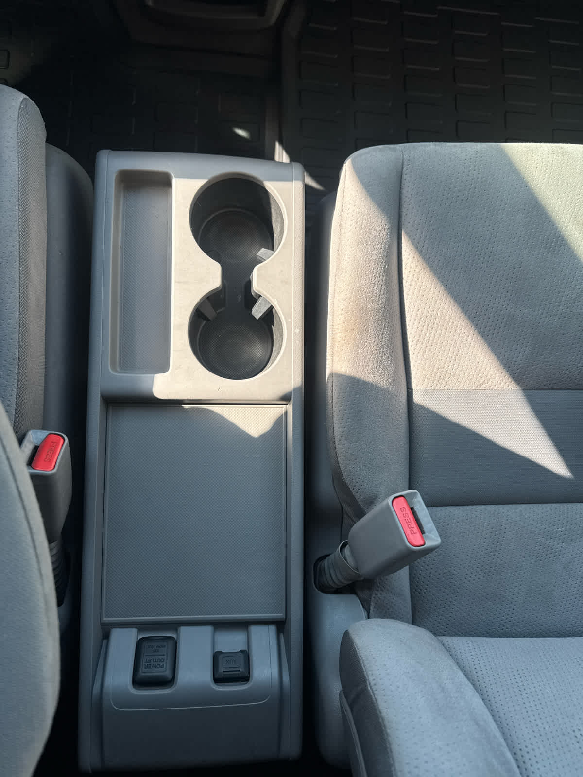 2011 Honda CR-V SE