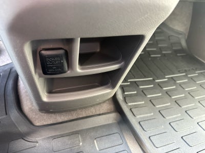2011 Honda CR-V SE
