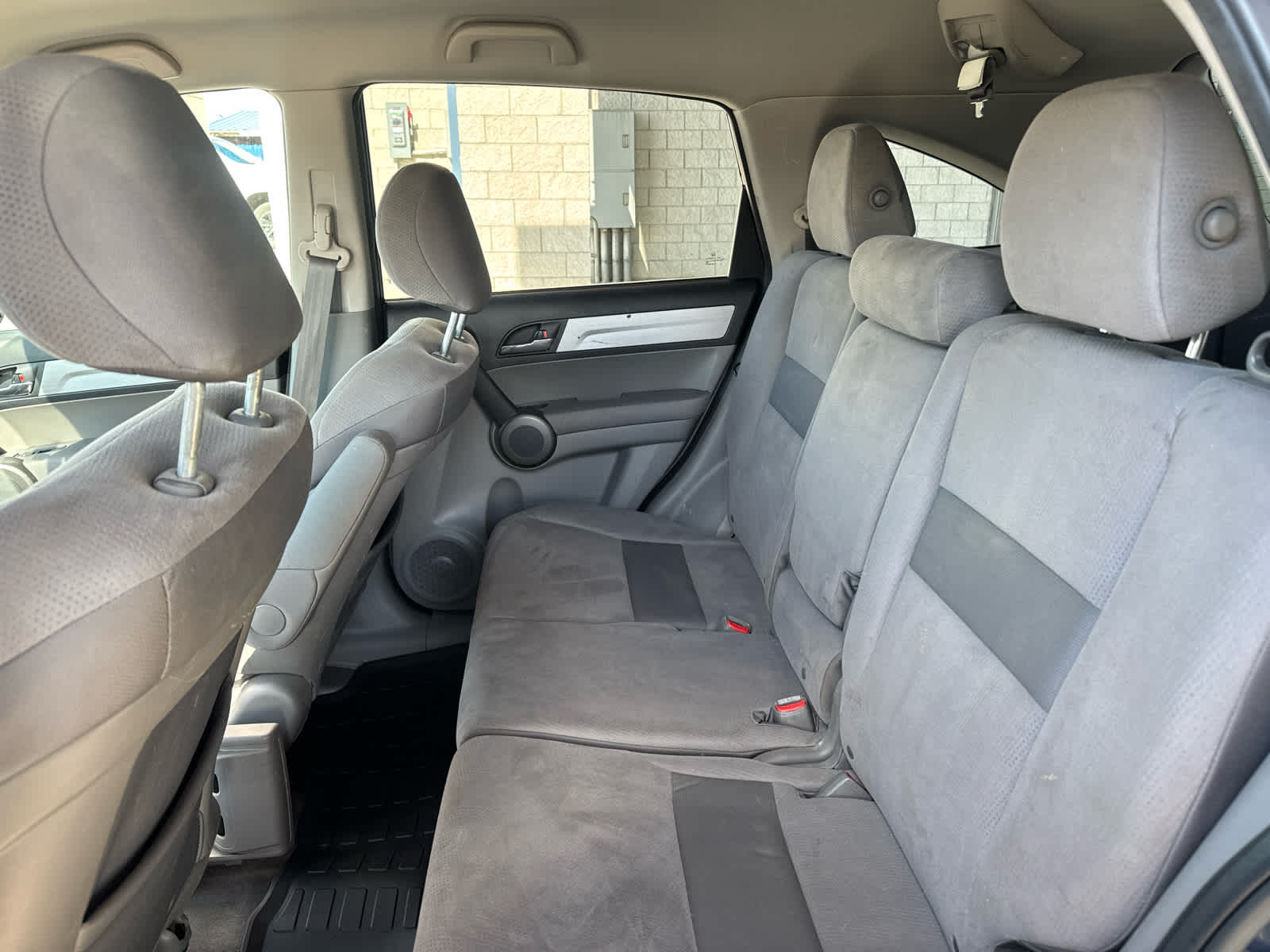 2011 Honda CR-V SE