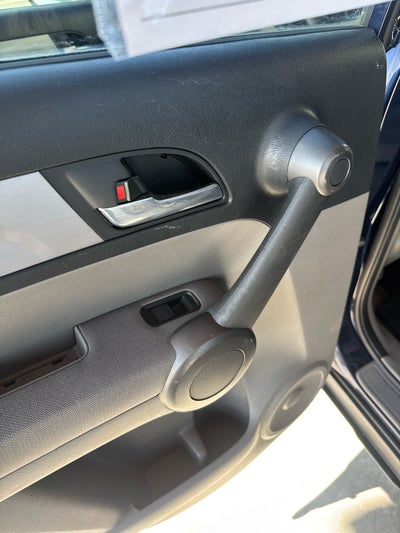 2011 Honda CR-V SE