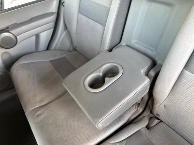 2011 Honda CR-V SE