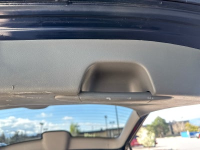 2011 Honda CR-V SE