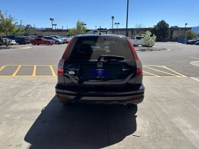 2011 Honda CR-V SE