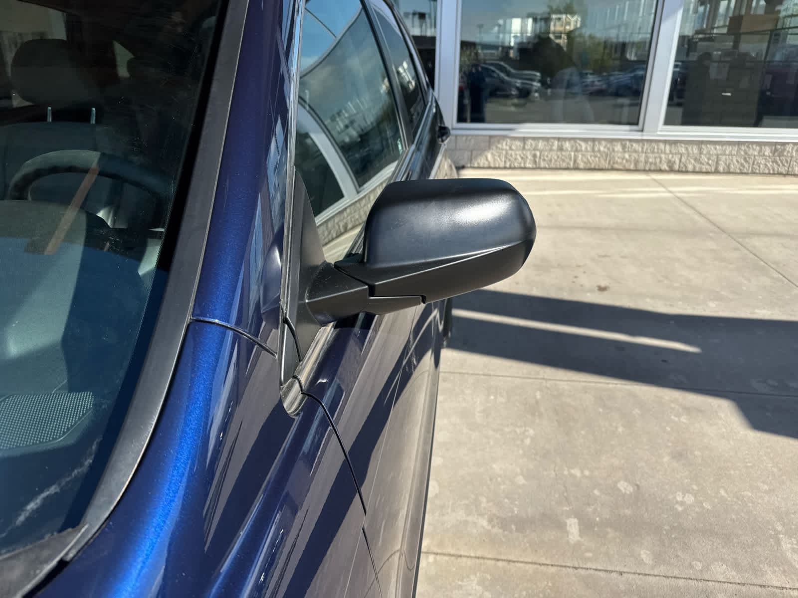 2011 Honda CR-V SE