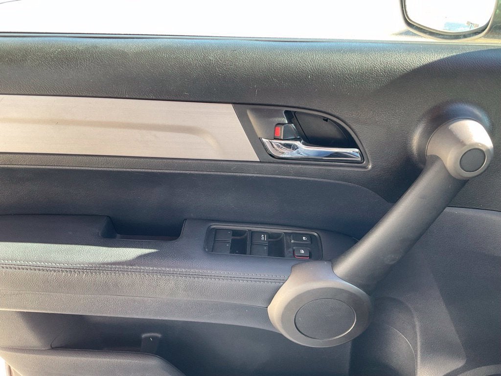 2010 Honda CR-V EX-L
