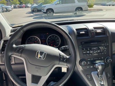 2010 Honda CR-V EX-L