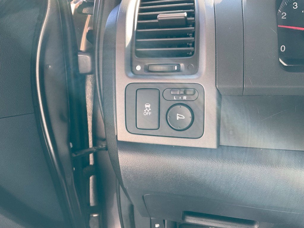 2010 Honda CR-V EX-L