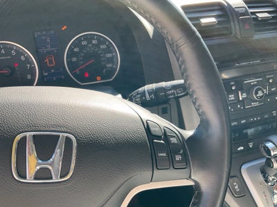 2010 Honda CR-V EX-L