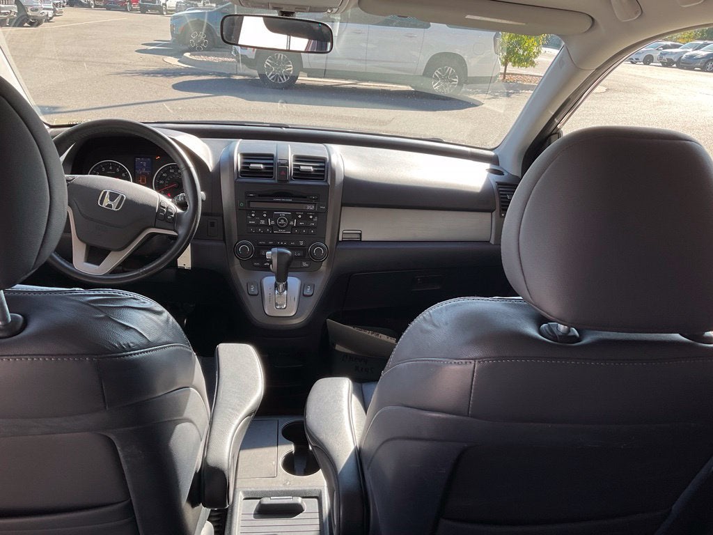 2010 Honda CR-V EX-L
