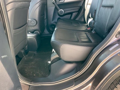 2010 Honda CR-V EX-L