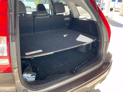 2010 Honda CR-V EX-L