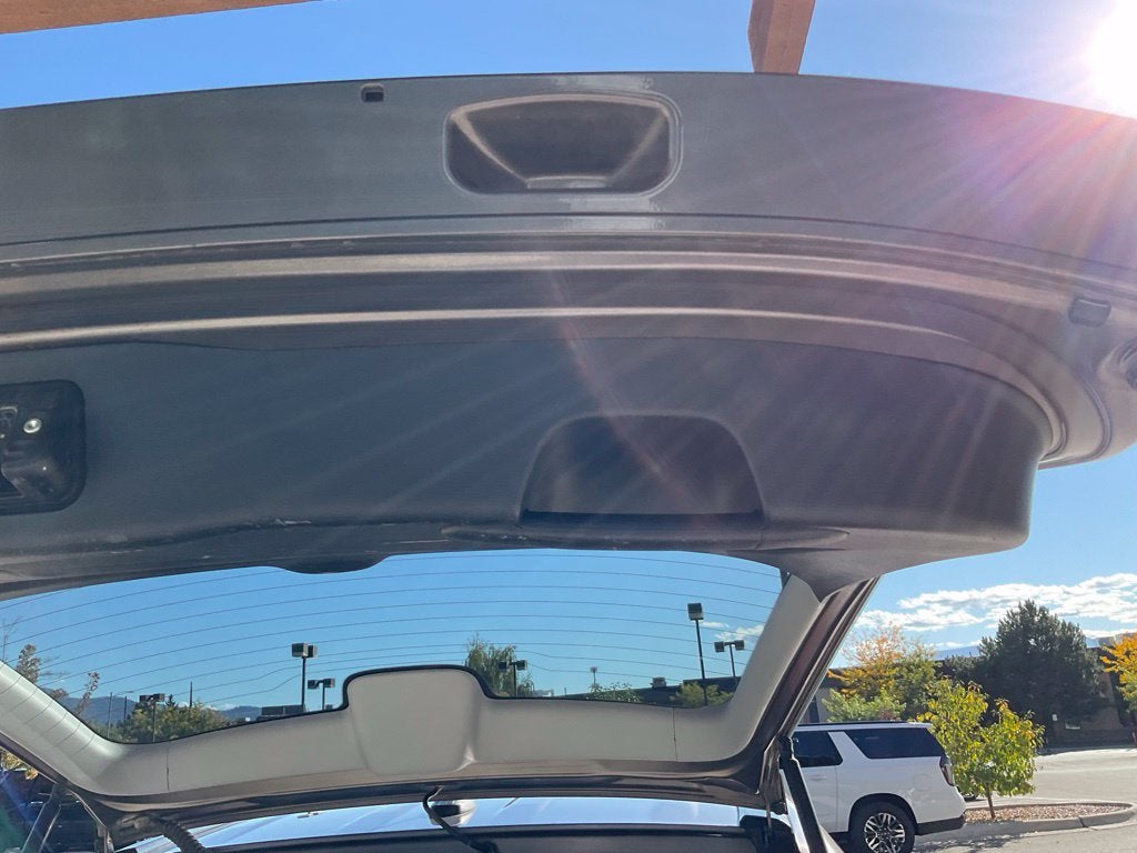 2010 Honda CR-V EX-L