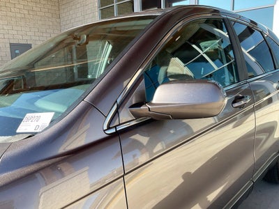 2010 Honda CR-V EX-L
