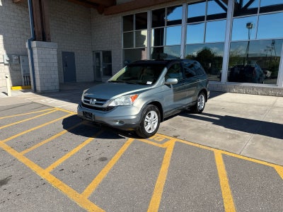 2011 Honda CR-V EX-L