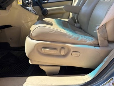 2011 Honda CR-V EX-L