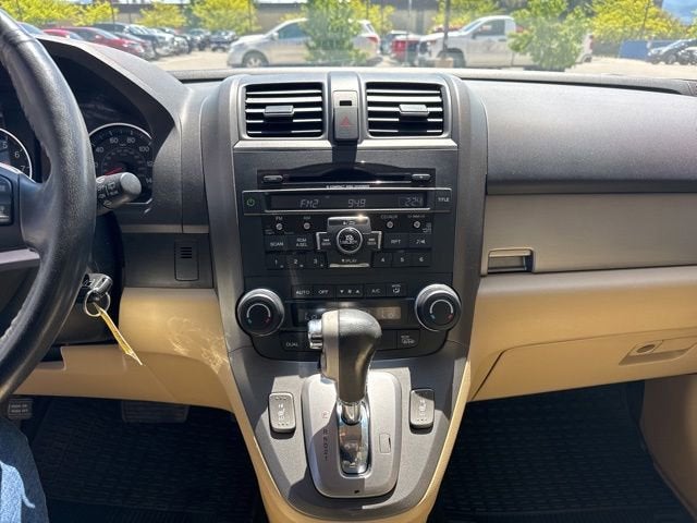 2011 Honda CR-V EX-L