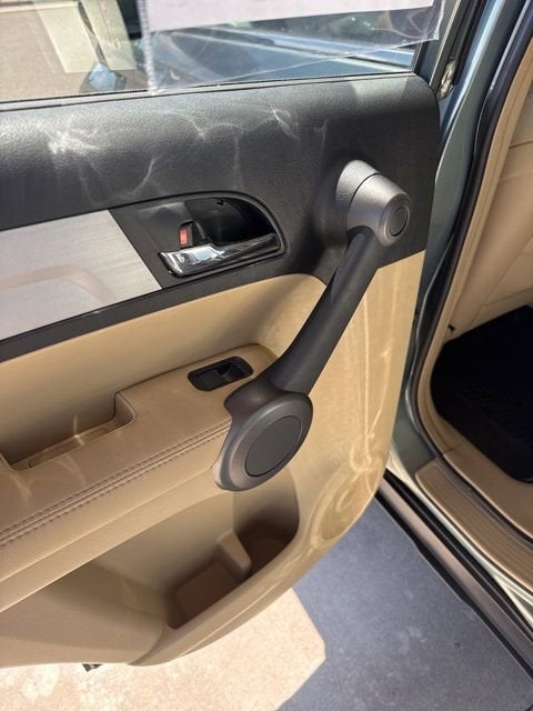 2011 Honda CR-V EX-L