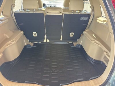 2011 Honda CR-V EX-L