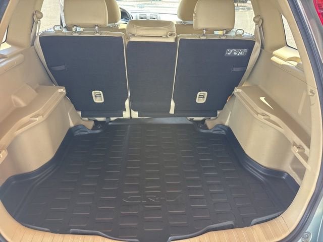 2011 Honda CR-V EX-L