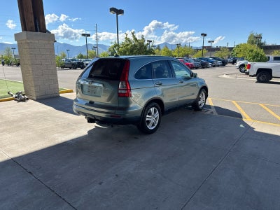 2011 Honda CR-V EX-L