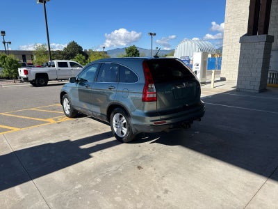 2011 Honda CR-V EX-L