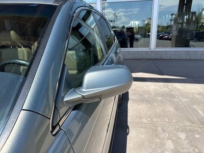 2011 Honda CR-V EX-L