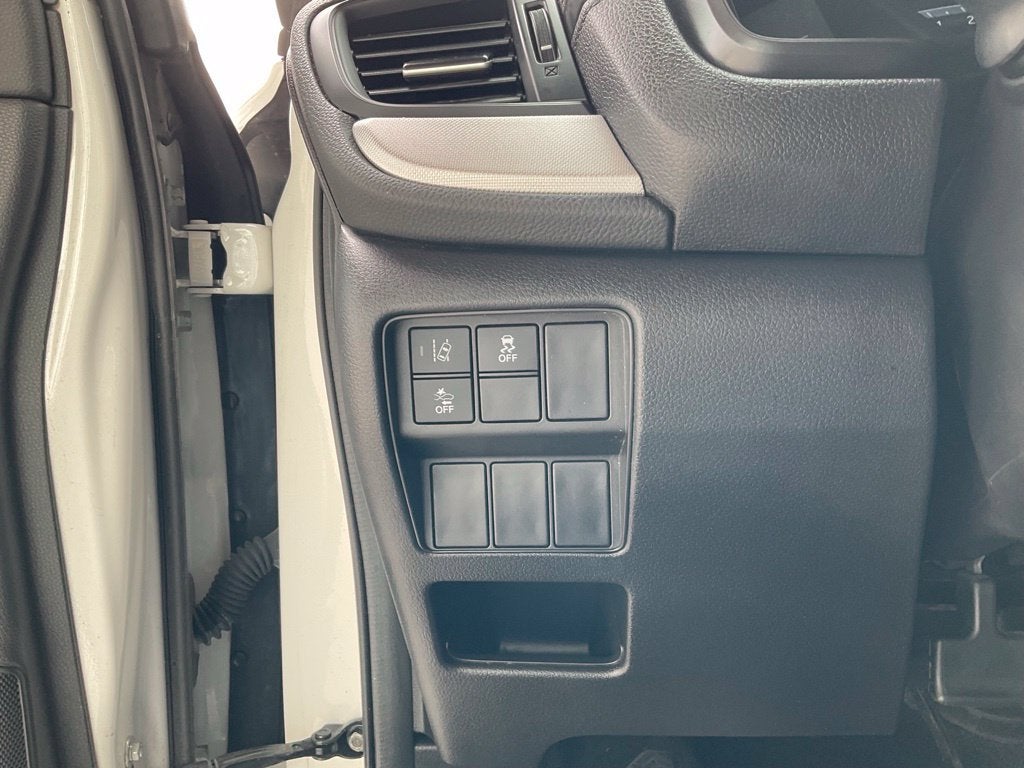 2021 Honda CR-V AWD Special Edition