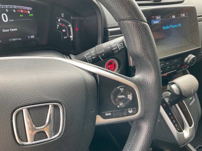 2021 Honda CR-V AWD Special Edition
