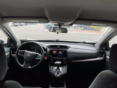 2021 Honda CR-V AWD Special Edition
