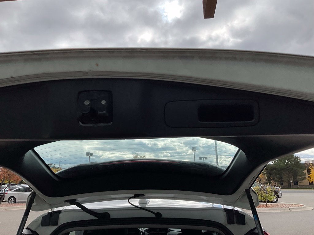 2021 Honda CR-V AWD Special Edition