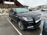 2019 Lincoln Navigator Select