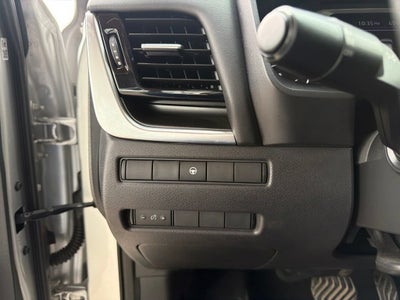 2022 Nissan Rogue SV Intelligent AWD