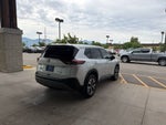 2022 Nissan Rogue SV Intelligent AWD