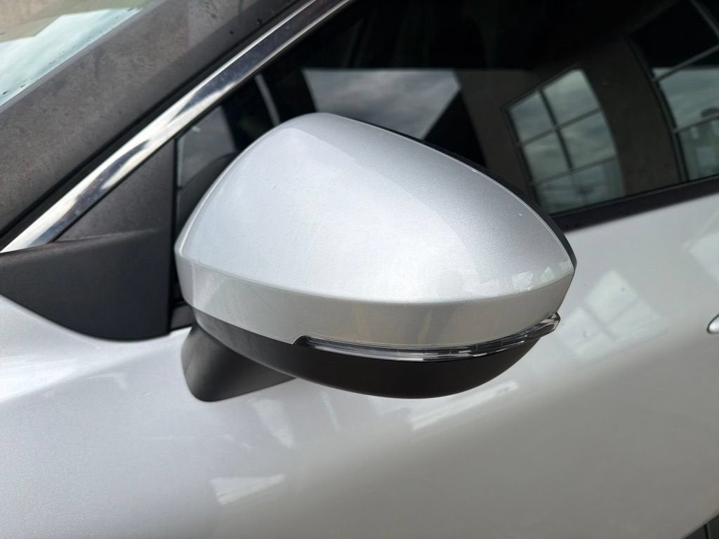 2022 Nissan Rogue SV Intelligent AWD