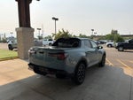 2024 Hyundai Santa Cruz NIGHT