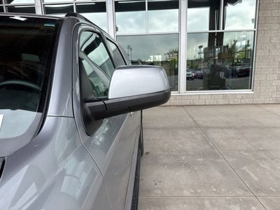 2012 Toyota Sequoia SR5 4.6L V8