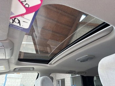 2012 Toyota Sequoia SR5 4.6L V8