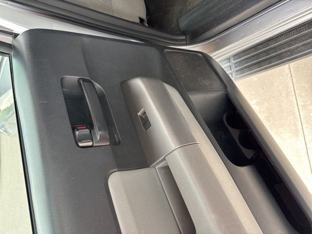 2012 Toyota Sequoia SR5 4.6L V8
